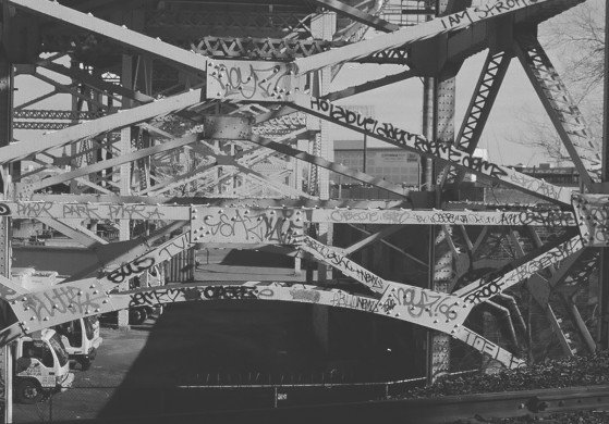 Bridge experiment effect